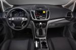 Ford C-Max 2011 года (US)